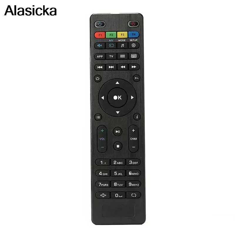 

Replacement Remote Control for MAG Mag322 Mag250 mag254 mag255 mag260 mag261 mag270 Box