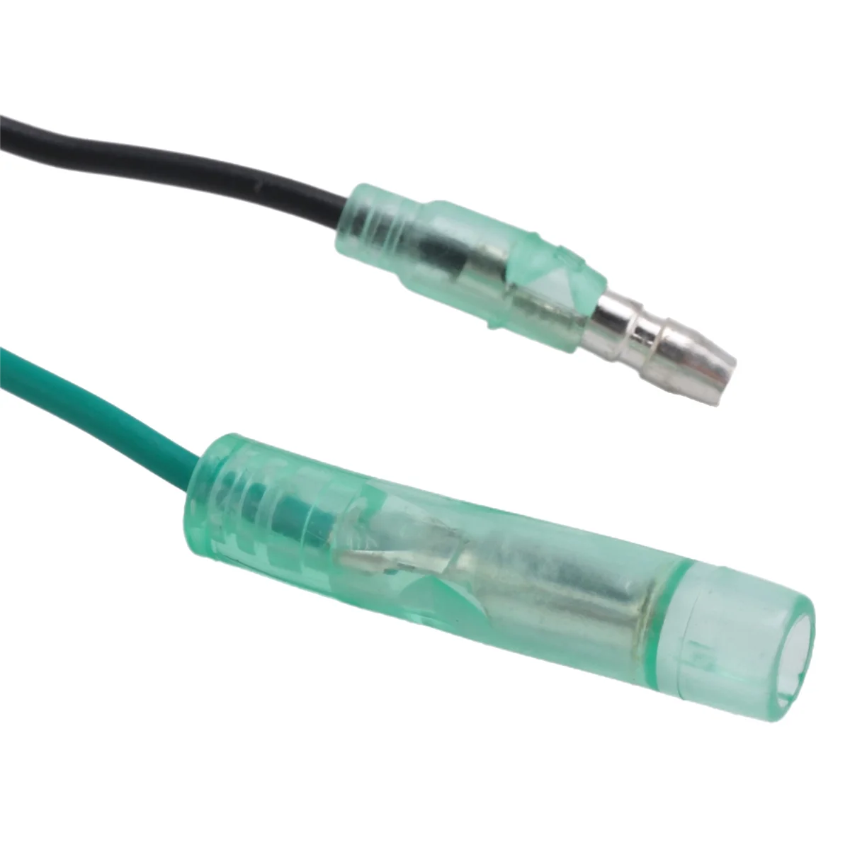 3B2-06123 Генератор для подвесного мотора Tohatsu 8HP 9.8HP Parsun Hidea HDX 3B2-06123-1 3B 2061231 M8/9.8B