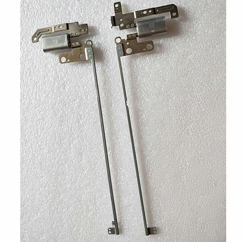 1 pair (Left Right ) LCD Hinges For dell INSPIRON 13-7000 7347 7348 hinges L+R Left