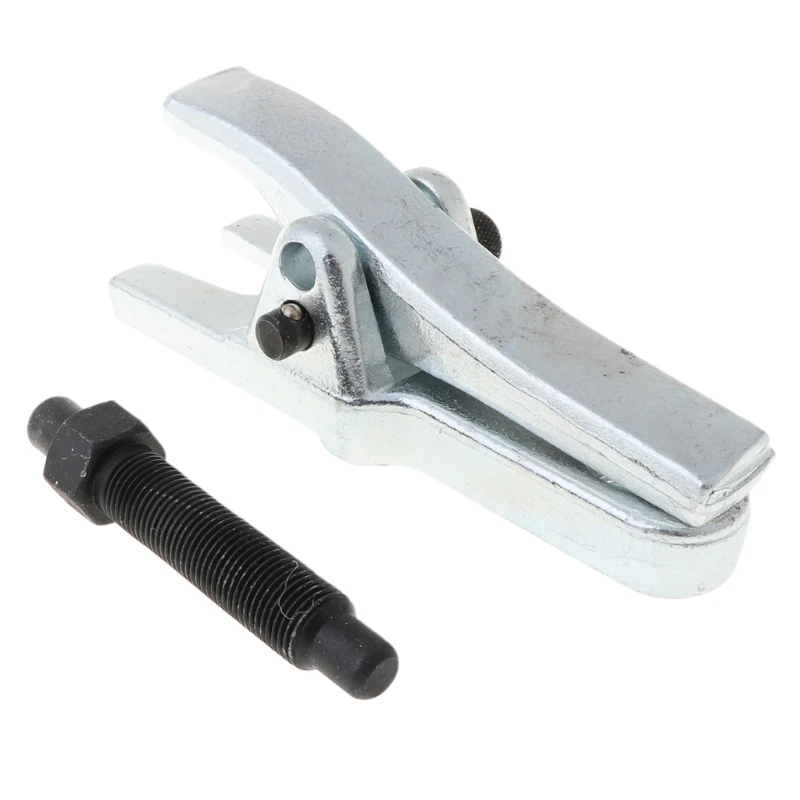 

Vehicle Adjustable Ball Joint Separator Puller Tie Rod Extractor Removal Tool for Cars Automoitve Steering System Tool