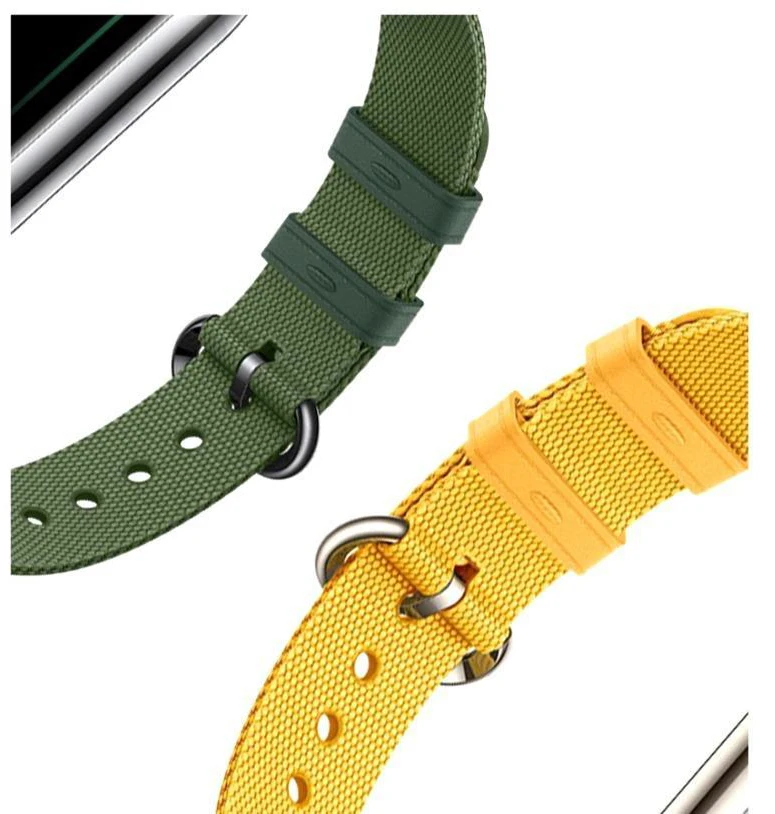 Original Strap for Xiaomi Mi Band 8 Bracelet Fashion Leather Replacement Wristband Miband 8 NFC Correa Mi Band 8 Canvas Straps