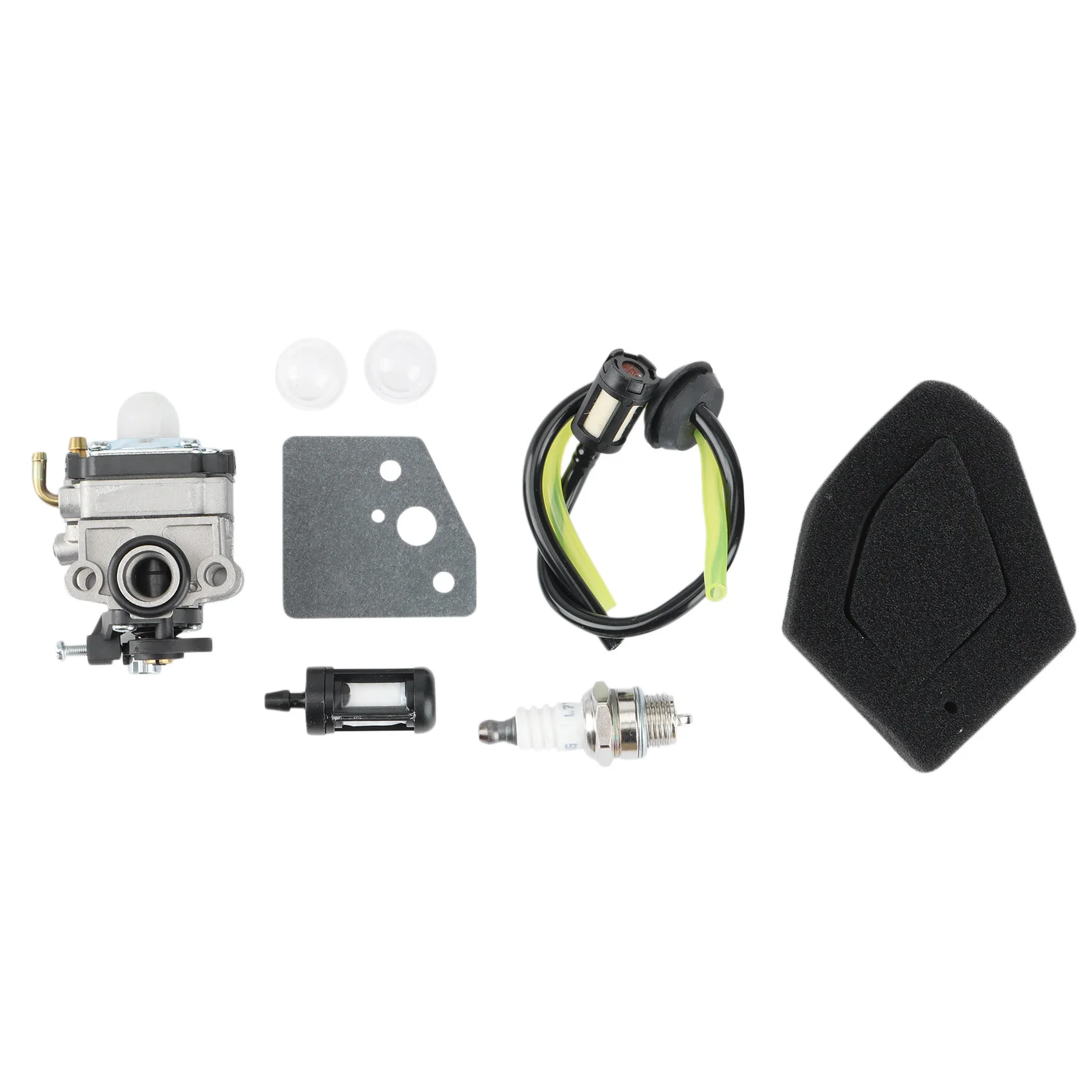 

Bulb for Honda GX31 GX22 Air Filter Carburetor Carbohydrate Kit Trimmer