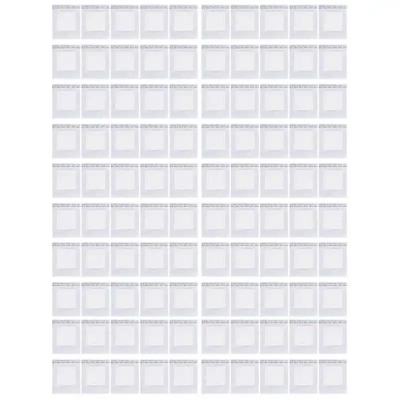 

Coffee Filter Bag Portable Harmless Hanging Ear Drip Coffee Bag for Office for Travel