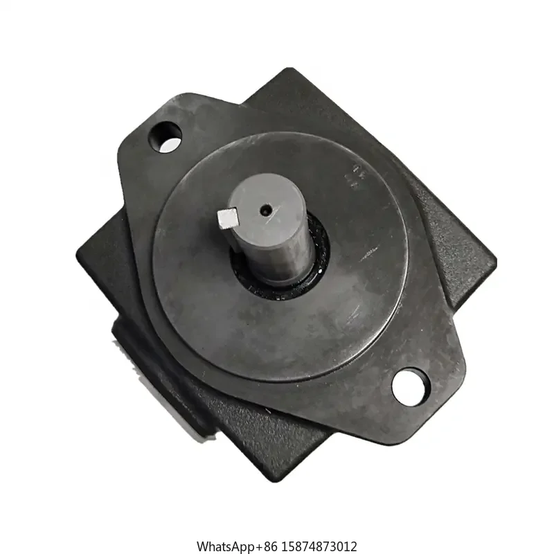 Лопастной насос Серия S-PV2R Гидравлический поршневой S-PV2R32-94/33F S-PV2R32-66/65 S-PV2R34-94-184-F-RFAR