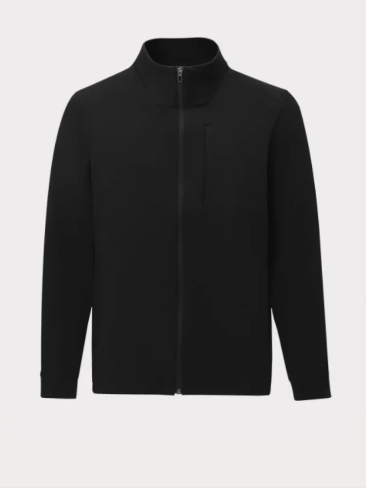 Текстура! Зарубежные ограничения! Функциональная городская уличная куртка с