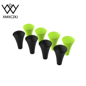 xmxczkj motorcycle phone holder accessories support phone stand for bike cover soft silicone cap smartphone bicycle clamp mount free global shipping