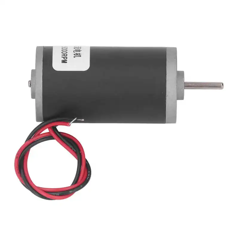 

Высокоскоростной двигатель CW CCW, алюминиевый малошумный электродвигатель, широкое применение, латунная Шестерня для светильник