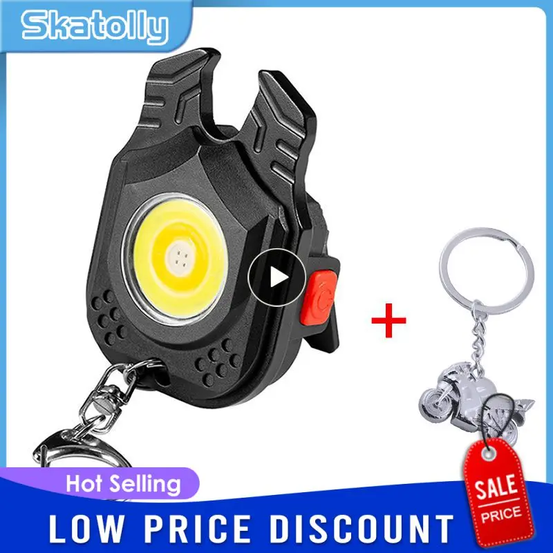 

Карманные брелоки для кемпинга, 10 Вт