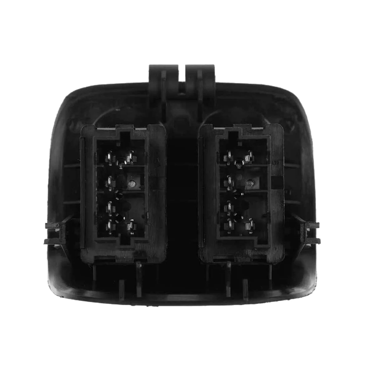 6552. Переключатель управления задним стеклом автомобиля 96327905XT для 206 207 1998-2011