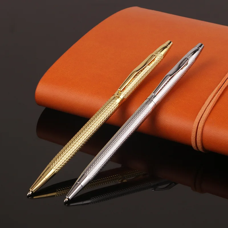 Рисунок 5 - Набор металлических шариковых ручек