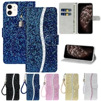 wallet shockproof stand holder fashion leather flip case for iphone 13 12 11 pro max se 2022 x xs max xr 8 7 6 6s plus se 2020