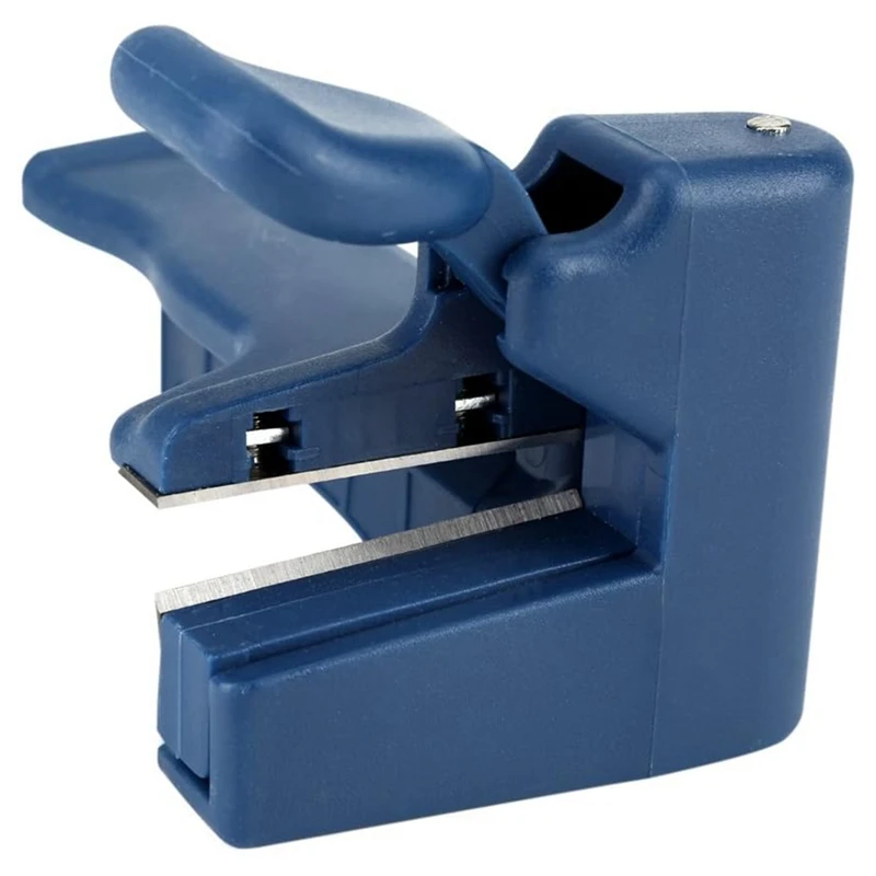 LUDA ручной триммер режущее устройство обрезка облицовка прямая круглая