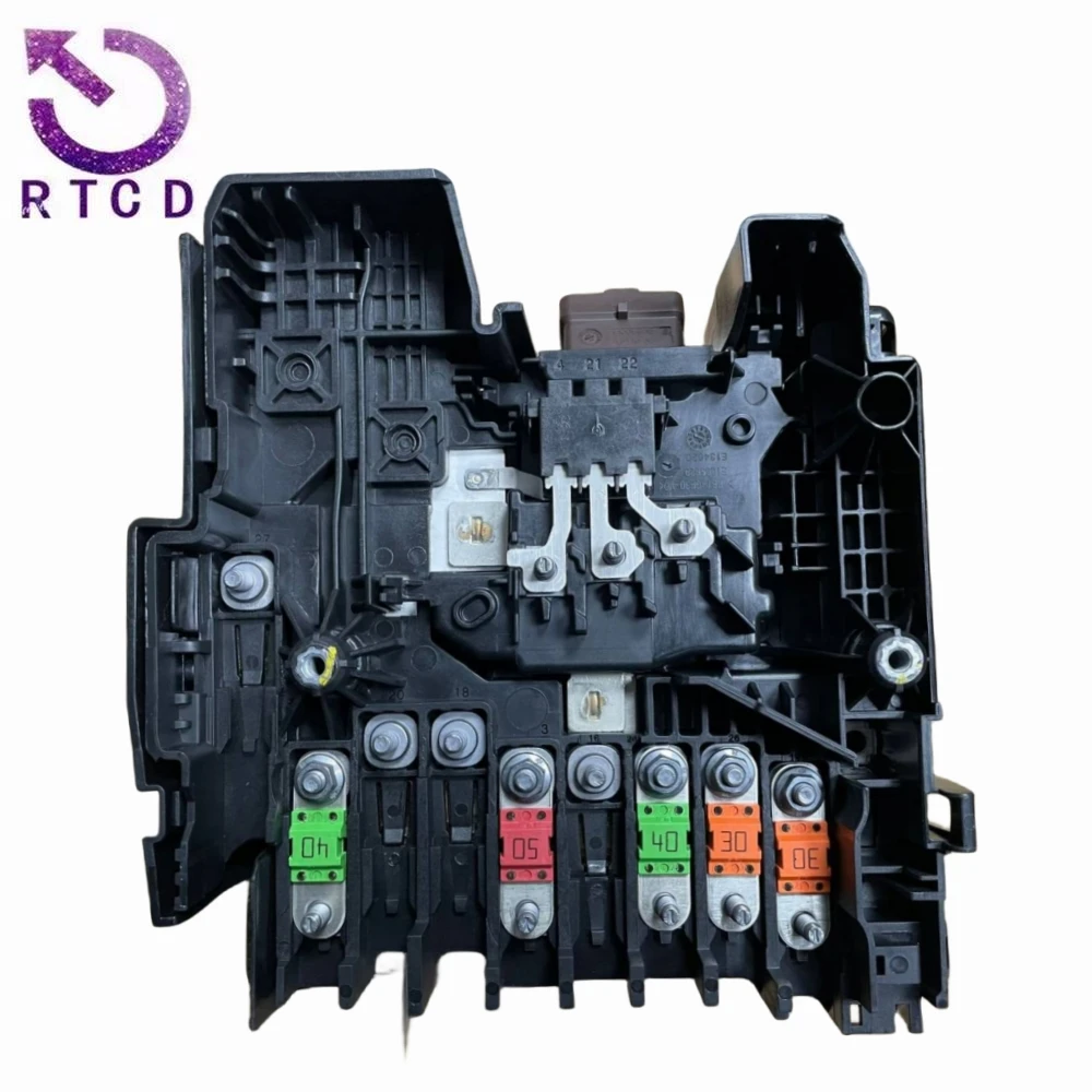 

Модуль управления BSI ECU Manager Battery 9675350380 9675350280 ДЛЯ Peugeot 308S 408 4008 Citroen C4 Picasso