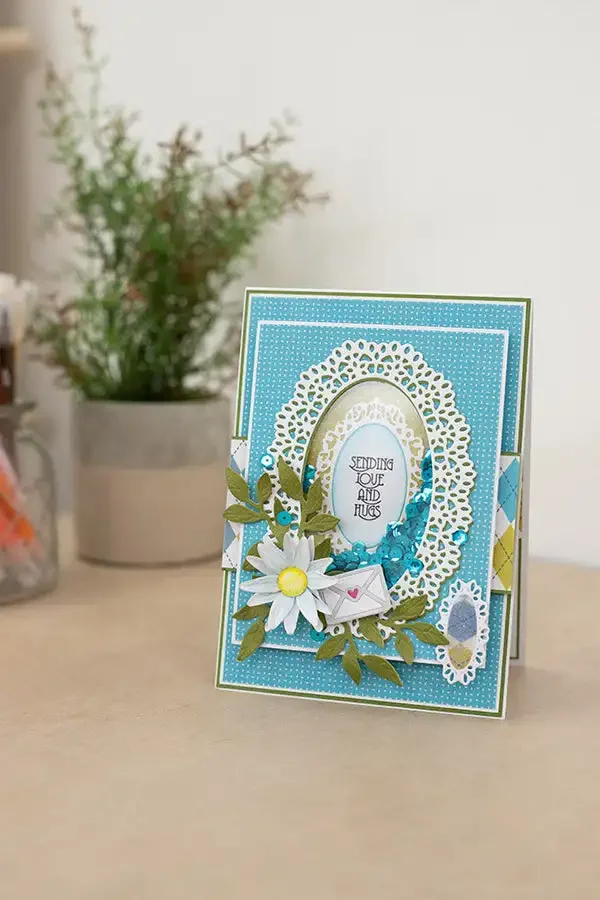 Цветочные кружева металлические рамки коллекция антикварные нежные салфетки