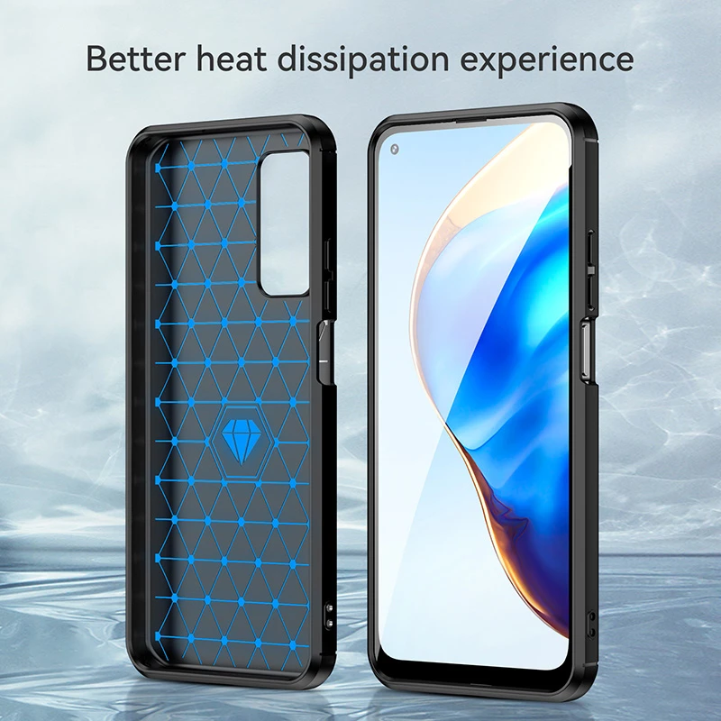For Xiaomi Redmi Note 11 Global Case 9s 10 Pro Cover Silicon TPU Phone |