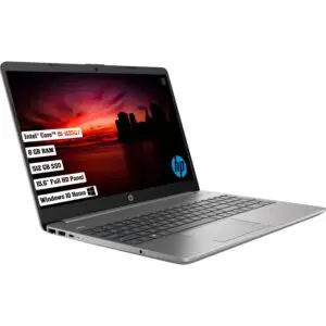 HP 250 G8 3C3H2ES i5 1135-15.6 ''-8G-512SSD-Dos | Компьютеры и офис