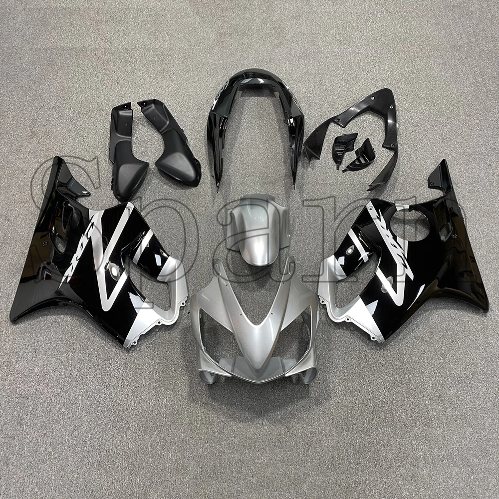 

Motorcycle Fairing Kit ABS Injection Shell Guard Plate Full Bodywork For HONDA CBR 600 CBR600 CBR600F F4I 2004 2005 2006 2007