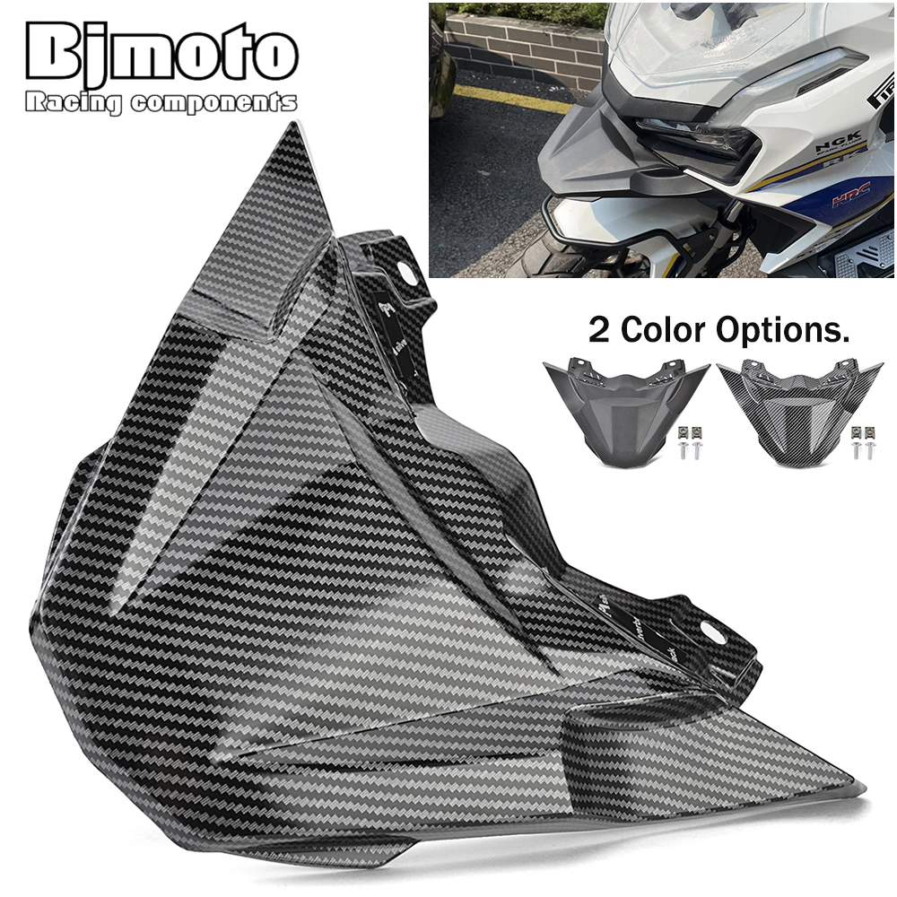 ADV160 удлинитель крыла колеса мотоцикла аксессуары для Honda ADV 160 2023-2024