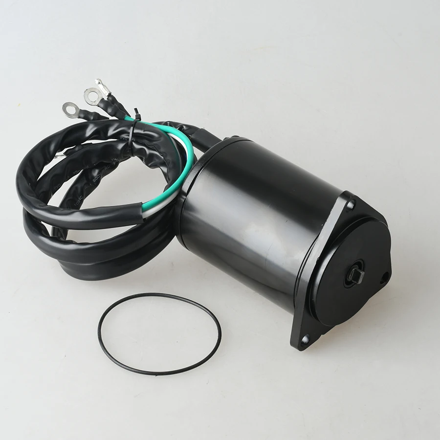 Подвесной мотор 61A-43880 для Yamaha 225-250HP 1990-On 61A-43880-01-00 WAI 10831N LESTER 10831 запчасти лодочного
