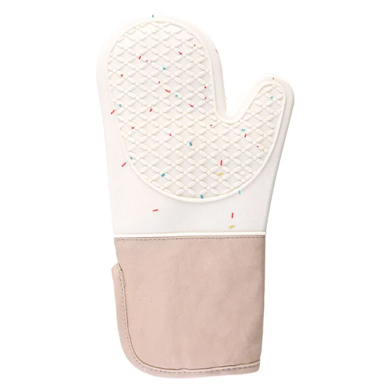 

Силиконовые изоляционные перчатки, прочные и термостойкие для выпечки lpfk