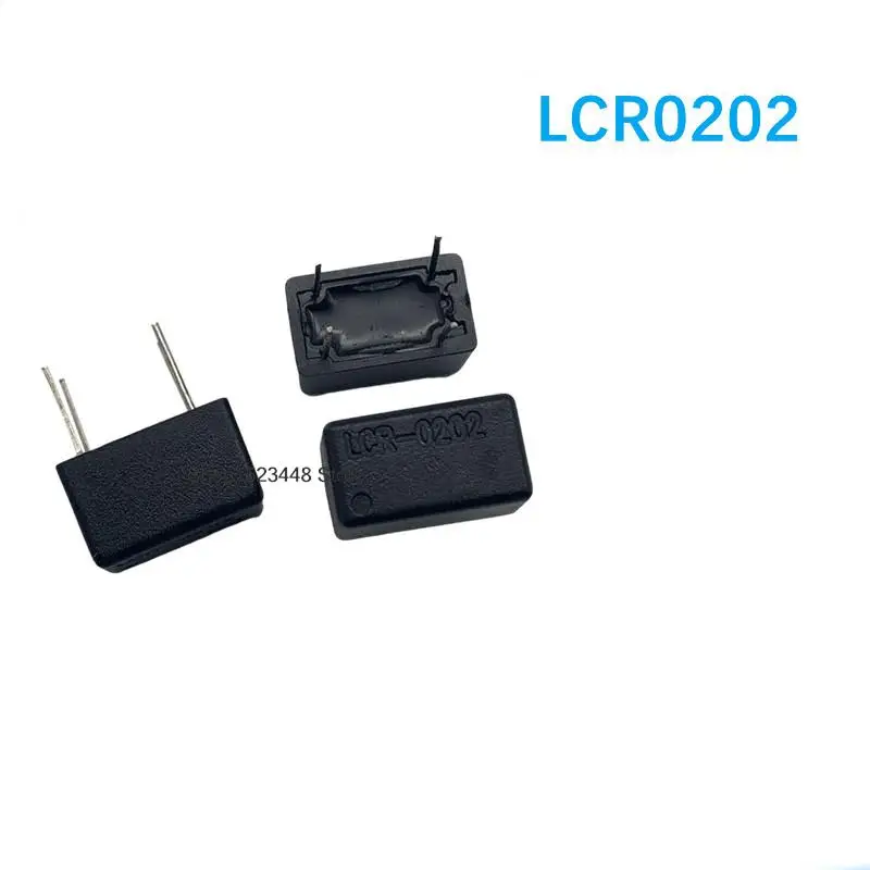 

Новинка 10 шт./партия LCR0202 LCR-0202 DIP-4