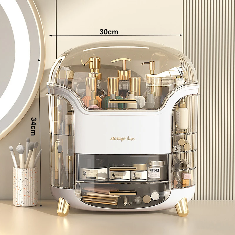 

Косметический органайзер ABS