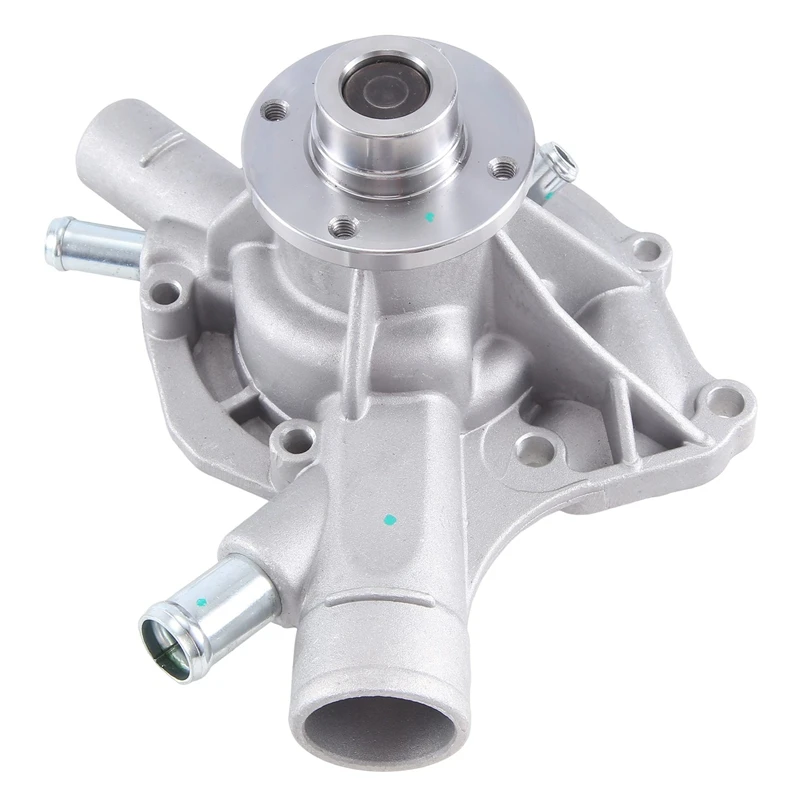 Car Water Pump Engine Cooling 1112004301 For Mercedes-Benz C-Class W203 00-07 CL203 01-11 S203 01-07 Parts