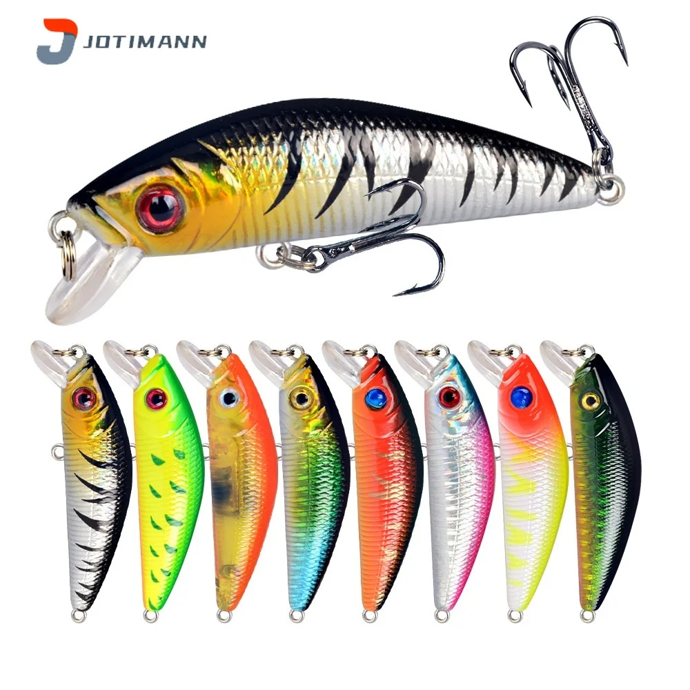 

Sinking Hard Bait Deep Diving Carp Sea Bass Fishing Lure Wobblers Crankbaits Artificial Bionic Bait Sea Trolling Fishing Tackle