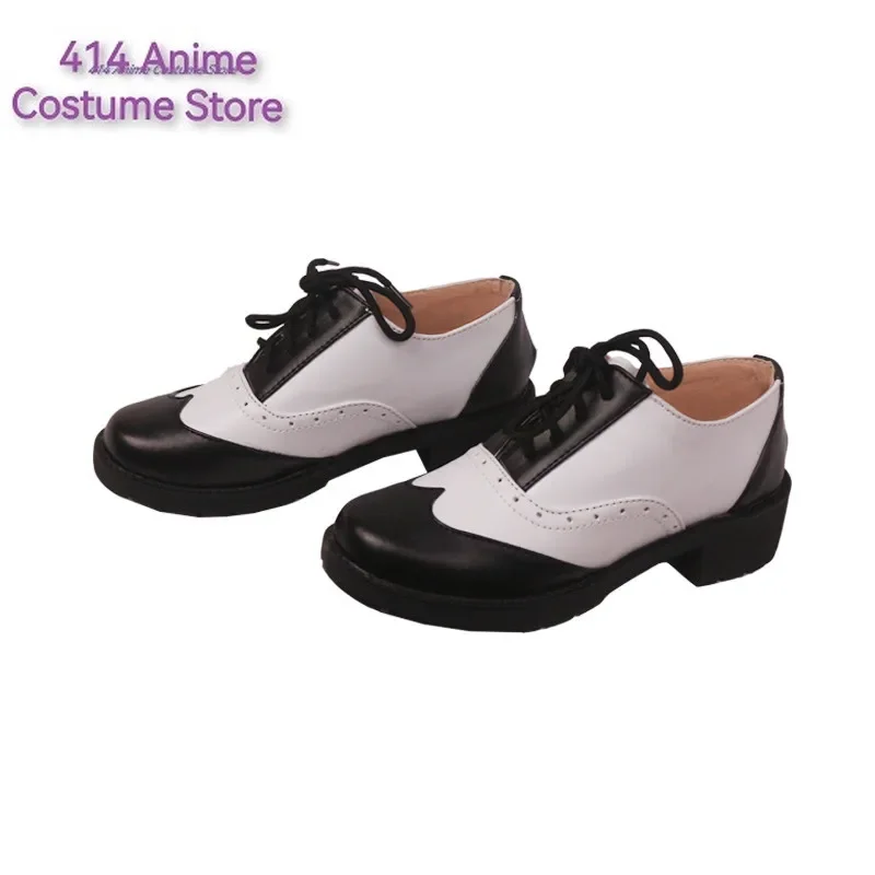 Новинка Аниме витая Страна Чудес DeVos Crewel обувь для косплея