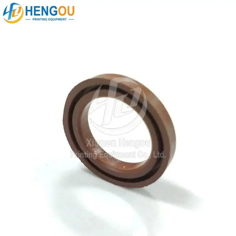 10 шт. C2.184.1051 18x13x2 мм уплотнение ПЕЧАТНАЯ МАШИНА PAERTS XL106 XL105 XL75 CD102 SM102 CD74 SM74 SM52