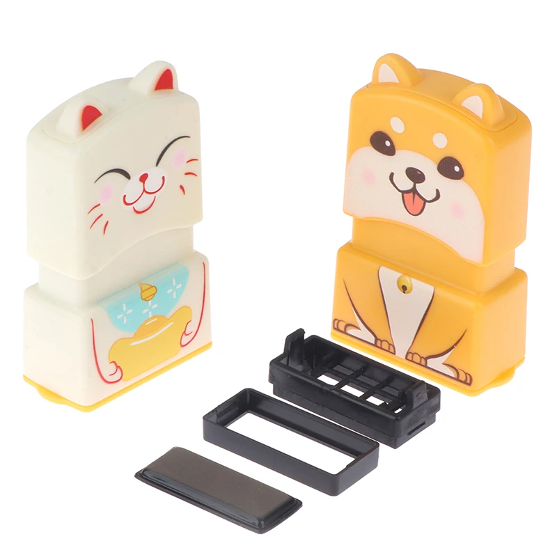 

Индивидуальный штамп с именем для ребенка, детская одежда для учеников, милая самодельная Персонализированная детская одежда, детский сад