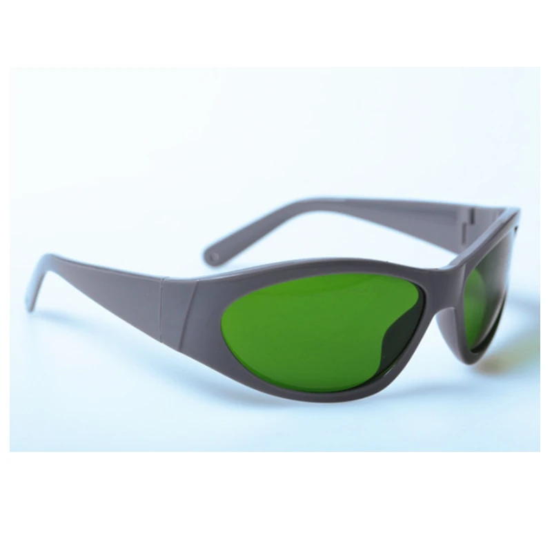 ИК-лазерные защитные очки YAG для 808 нм 980 1064 1550 многоволновые 800-1700 глаз