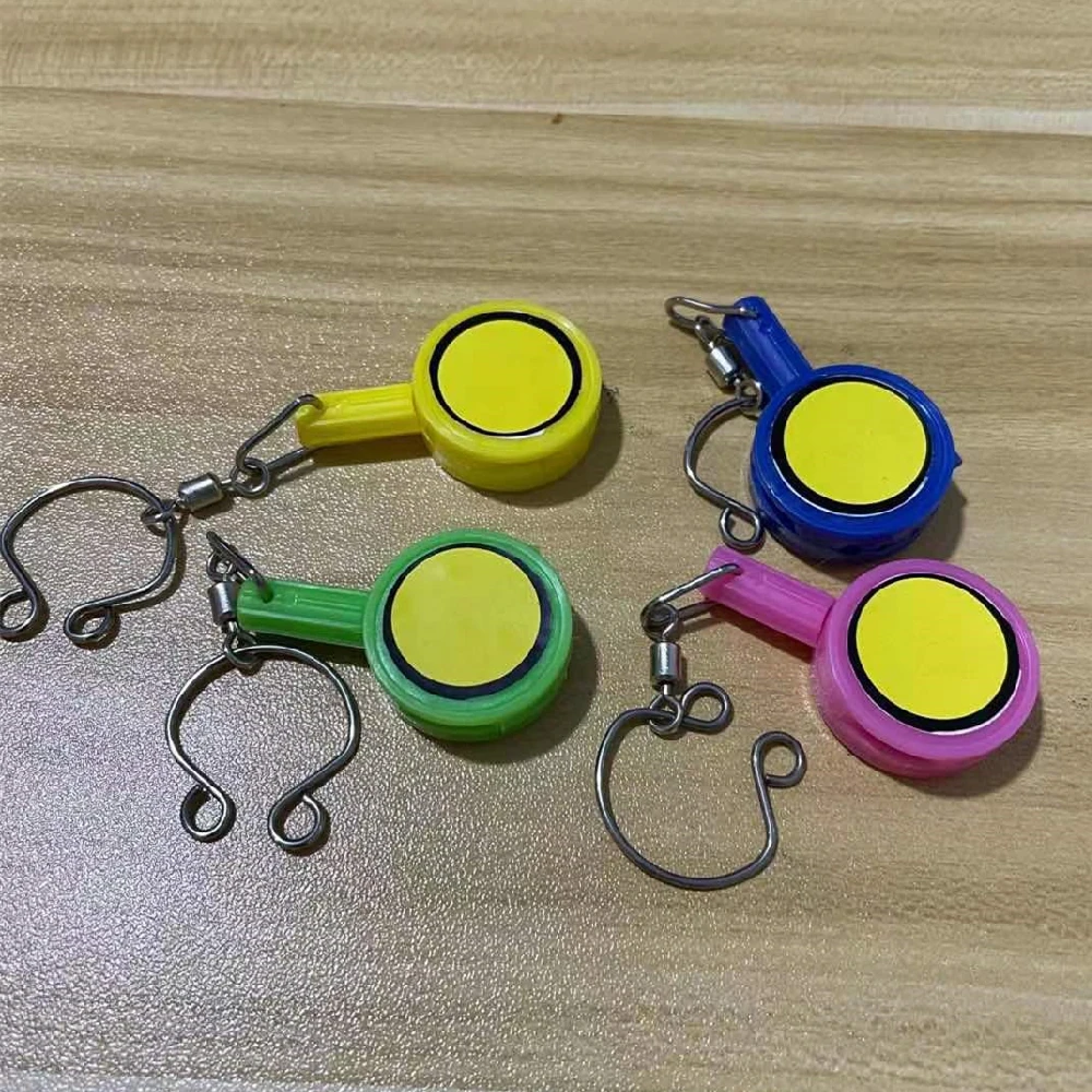 

1 шт., инструмент для рыбалки, новое быстрое завязывание ногтей