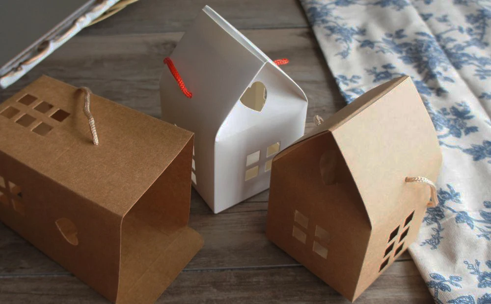 

12 шт., подарочные коробки TSbansheng