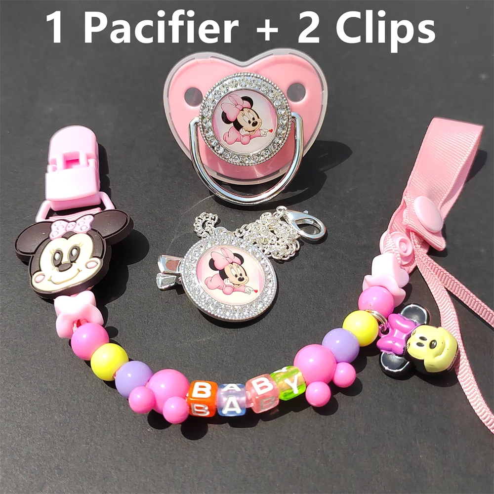 Рисунок 5 - Силиконовый держатель для соски-пустышки