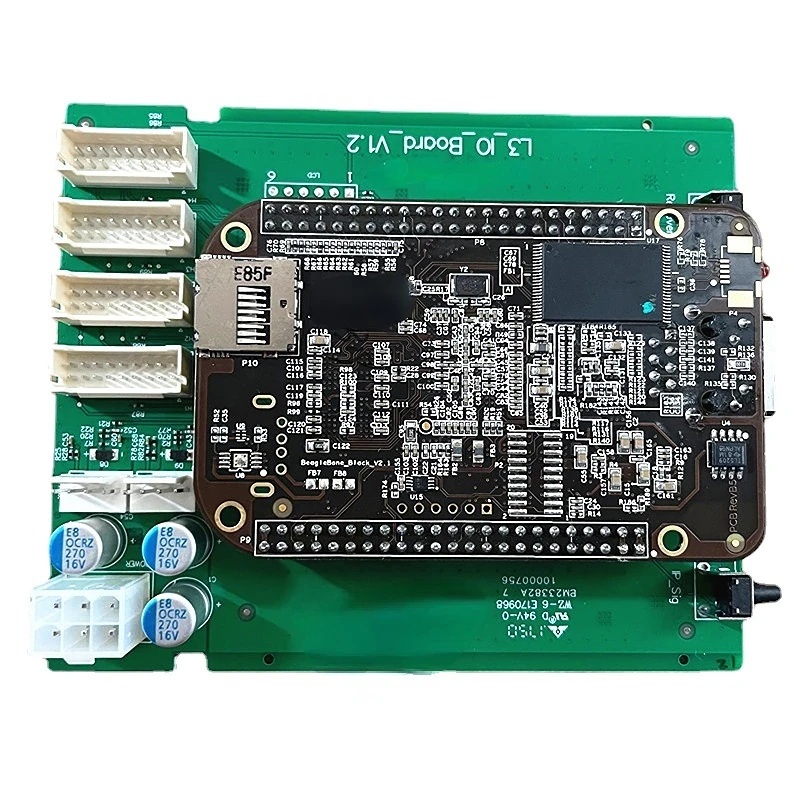

L3+ L3++ control board a3/d3 ANTMINER-1.3 original ant circuit board motherboard board Bottom plate Core board Control panel bb