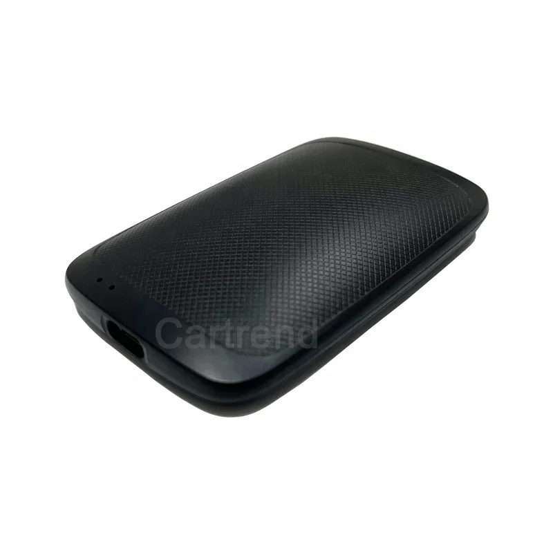 WIFI Smart Android TV Dongle Wireless CarPlay AI Box Автомобильный ТВ-адаптер Live YouTube Netflix Video Streaming для