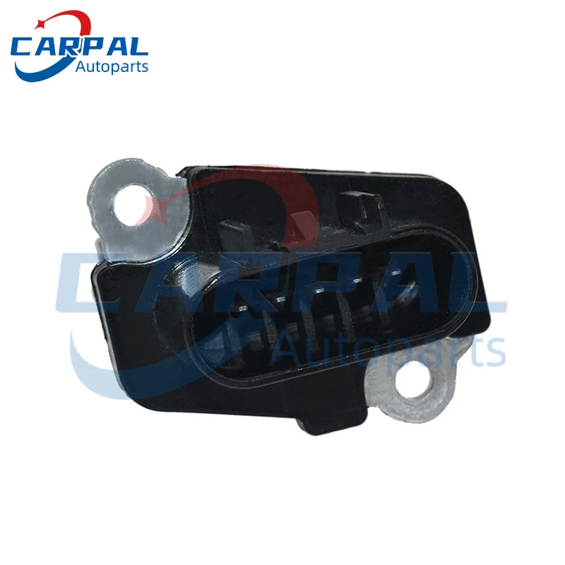 Датчик массового расхода воздуха MAF 15865791 Для Buick LaCrosse Cadillac Chevrolet Camaro GMC Canyon Hummer H3 Isuzu