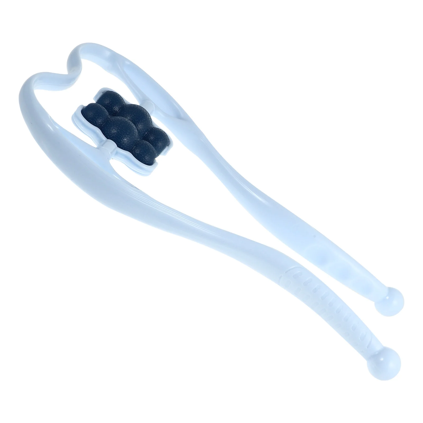 

Manual Cervical Pressure Point Neck Masaging Tool Vertebra Roller for Gift