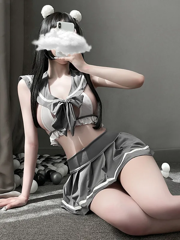 Новый дизайн с открытой талией милый романтический нежный сексуальный