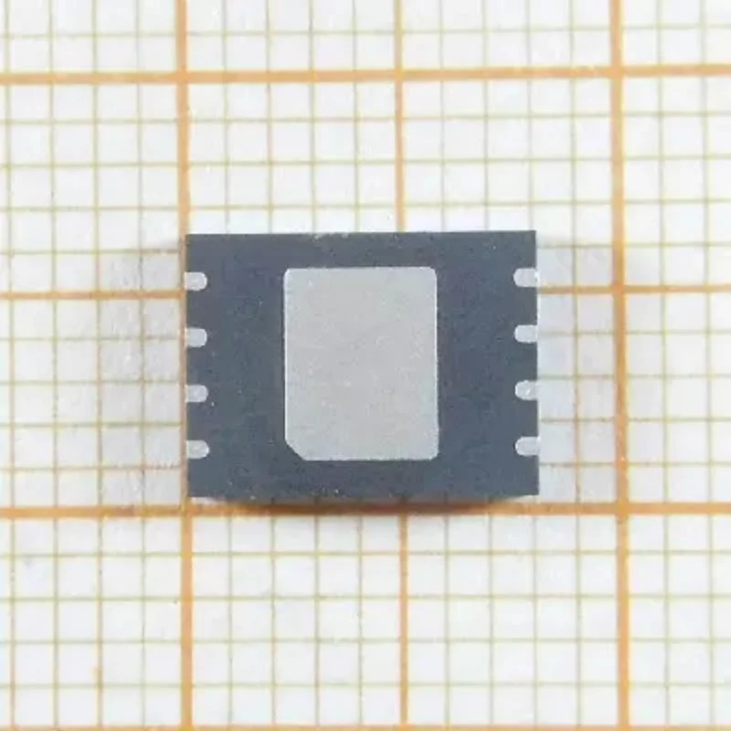 Фото (1-10 шт.) W25Q256JVEIQ WSON-8(6x8) 100% оригинал, в наличии, NOR FLASH 256Mbit SPI 3ms 2.7V~3.6V №2