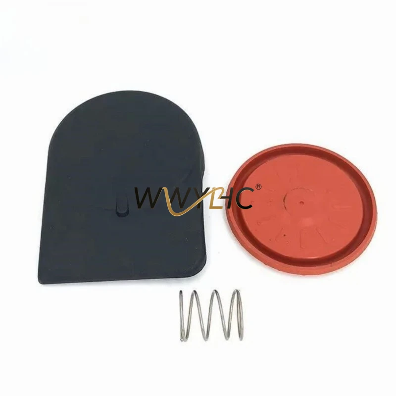 Фото Крышка клапанной камеры Крышка клапана 11127646552 Подходит для Mini R55 R56 R57 R58 R59 N13 N18 №2