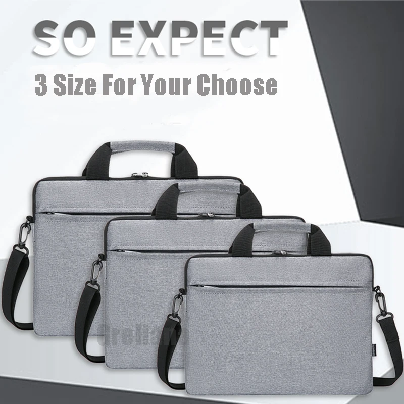 Laptop Bag Sleeve 11.6/12/13.3/14/15.6 Inch Notebook Sleeve 