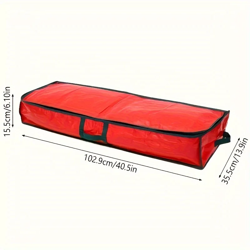 1 шт. Рождественский Подарочный пакет для хранения пыли влаги и солнечного света