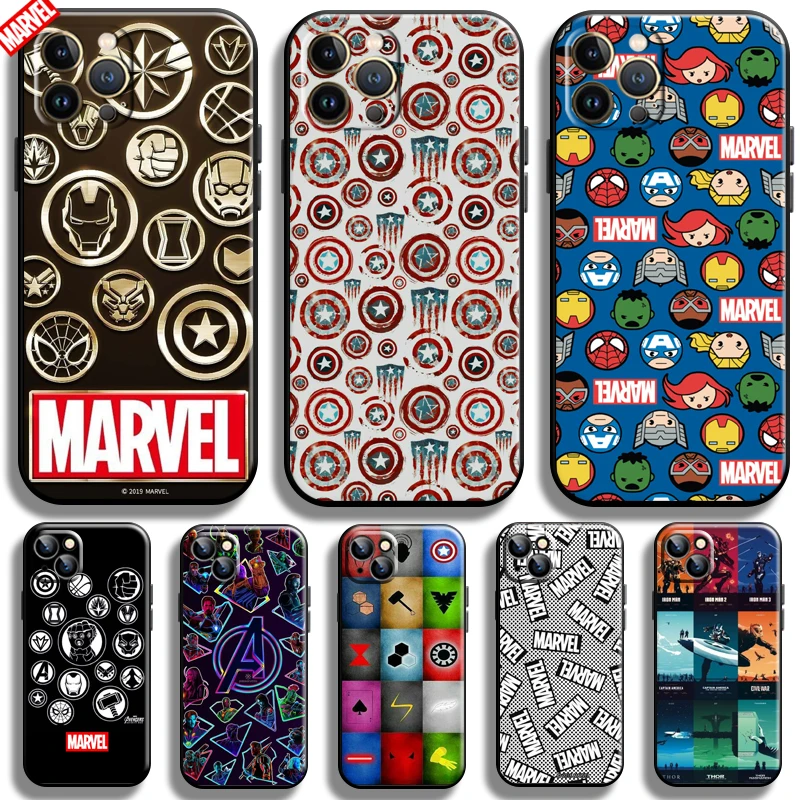 

Чехол для Apple iPhone 13 12 11 Pro Max 12 13 Mini X XR XS Max SE 6 6S 7 8 Plus