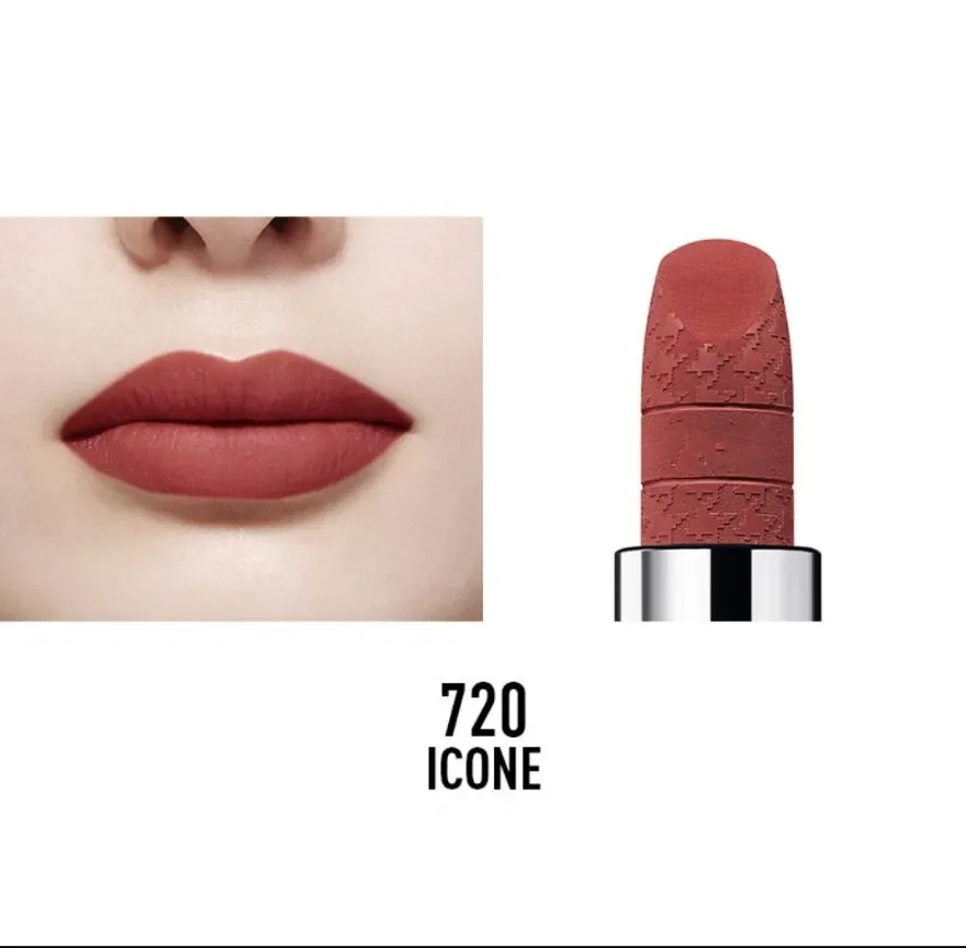 

Лидер продаж, брендовая губная помада, высококачественный Макияж для губ, бархатные водостойкие блестящие цвета, стойкий Шарм, не тускнеет, косметика для женщин