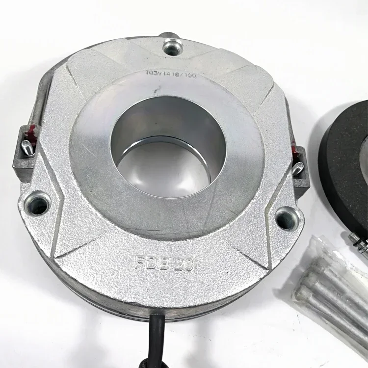 FDB-23 Novo Nordisk ABM тормозные колодки для подъемника двигателя в европейском стиле 98V