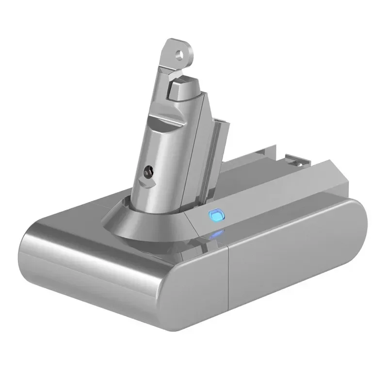 Литий-ионный аккумулятор V6 21 6 в 12800 мАч для пылесоса Dyson DC58 DC59 DC61 DC62 SV09 SV07 SV03 SV05