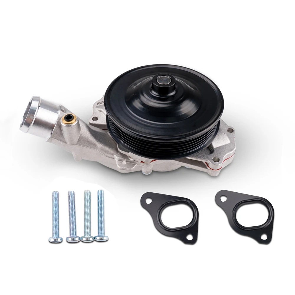 

Водяной насос двигателя LR010801 LR033993 LR097165 для Land Rover LR4 Range Rover Sport для Jaguar XF XFR XJ XJR XKR F-Type 2010-2019