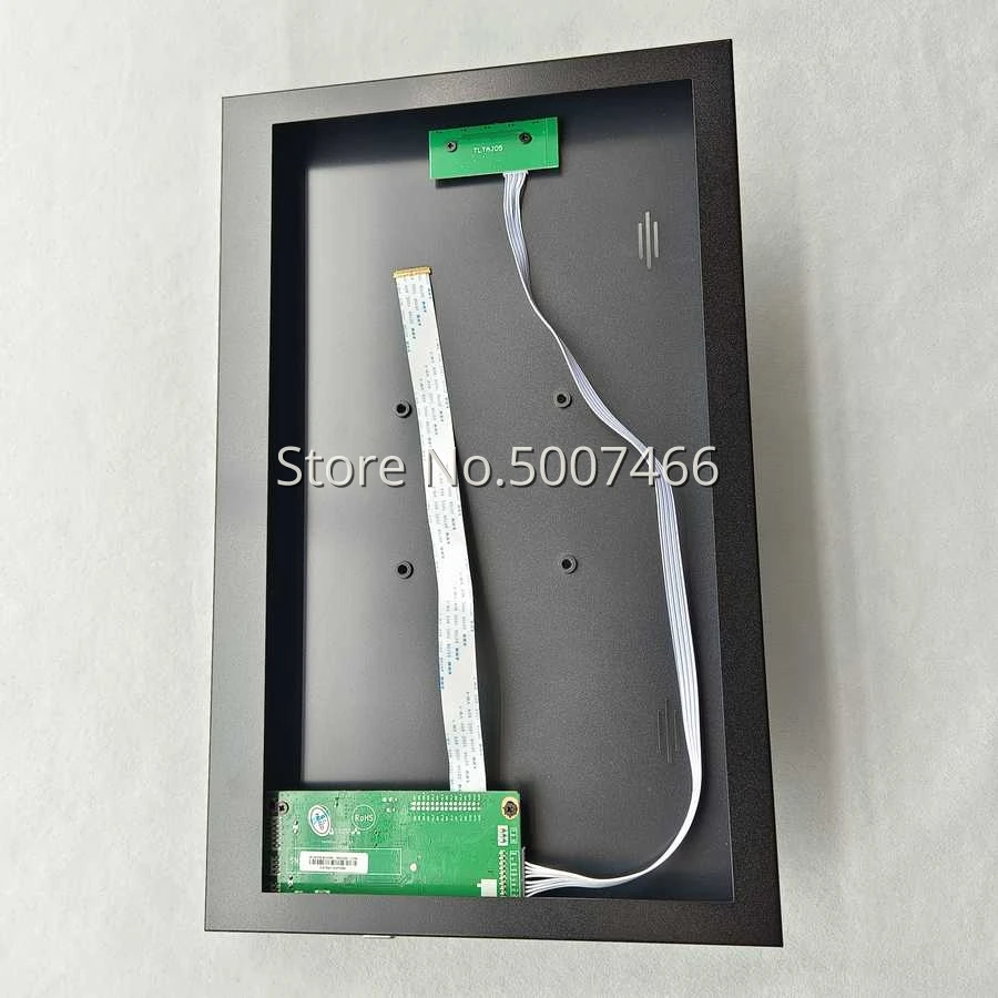 

For LP140WF8-SPP1/SPQ9/SPR1/SPR9 Drive Control Board VGA HDMI-compatible Kit 1920*1080 LED 14" EDP-30Pin Alloy Metal Shell Panel